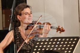 Варна - концерт - Албена Данаилова - Румен Цветков - Александър Сомов