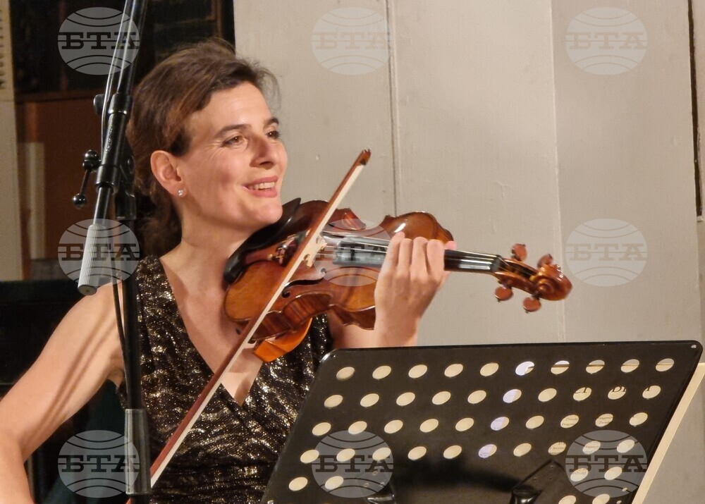 Варна - концерт - Албена Данаилова - Румен Цветков - Александър Сомов