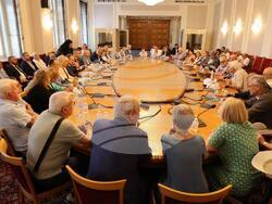 Снимка: БСП