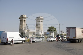 Русе - Дунав мост - трафик