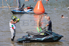 Варна - „Балканска Джет Ски Купа“