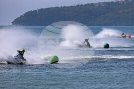 Варна - „Балканска Джет Ски Купа“