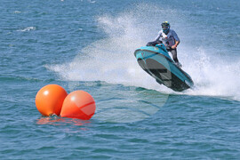 Варна - „Балканска Джет Ски Купа“