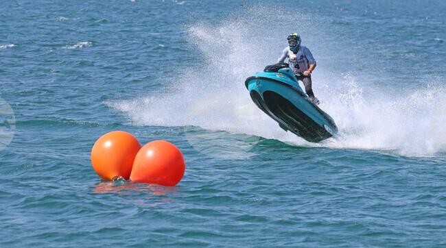 Над 30 състезатели ще участват в първия кръг от националния шампионат по джет ски на язовир Огняново