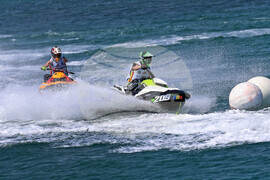 Варна - „Балканска Джет Ски Купа“