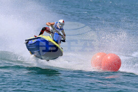 Варна - „Балканска Джет Ски Купа“