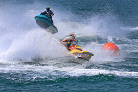 Варна - „Балканска Джет Ски Купа“