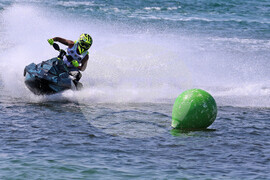 Варна - „Балканска Джет Ски Купа“