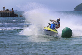 Варна - „Балканска Джет Ски Купа“