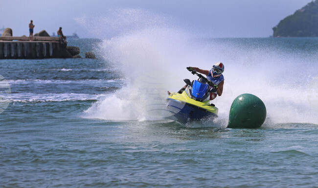 Варна - „Балканска Джет Ски Купа“