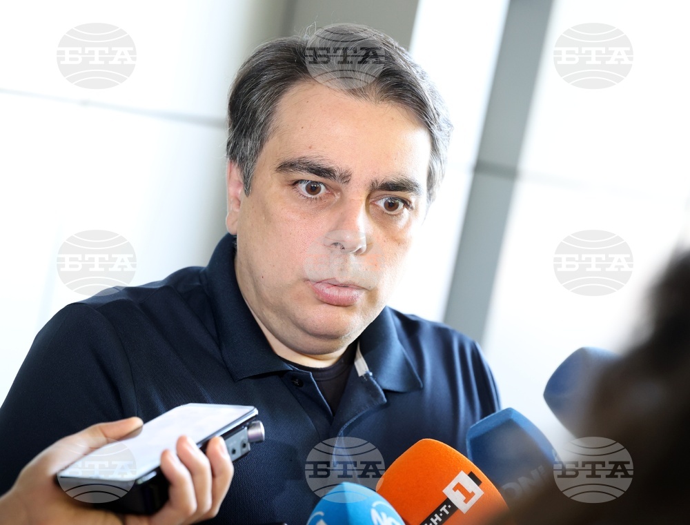 Национален съвет на „Продължаваме промяната“