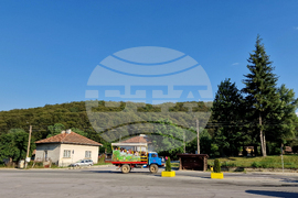 Село Клисура - сафари - туристическа атракция