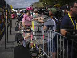 Cycling Tour de France