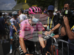 Cycling Tour de France