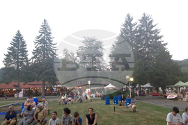 Село Орешак - Jazz and Art Festival - джаз - занаяти