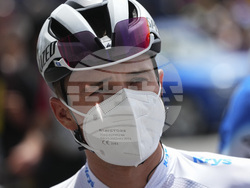 Cycling Tour de France