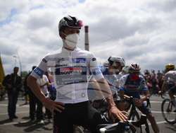 Cycling Tour de France