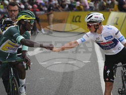 Cycling Tour de France