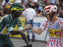 Cycling Tour de France