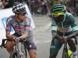 Cycling Tour de France