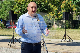 Кърджали - Дни на приятелството - лекоатлетически крос