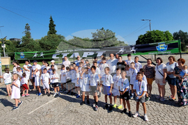 Кърджали - Дни на приятелството - лекоатлетически крос