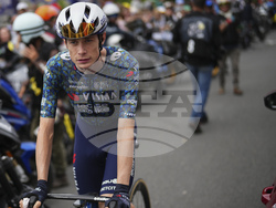 Cycling Tour de France