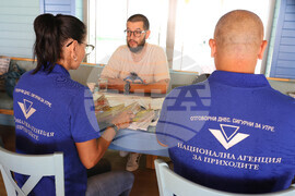 Варна - НАП - проверки