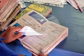 Варна - НАП - проверки