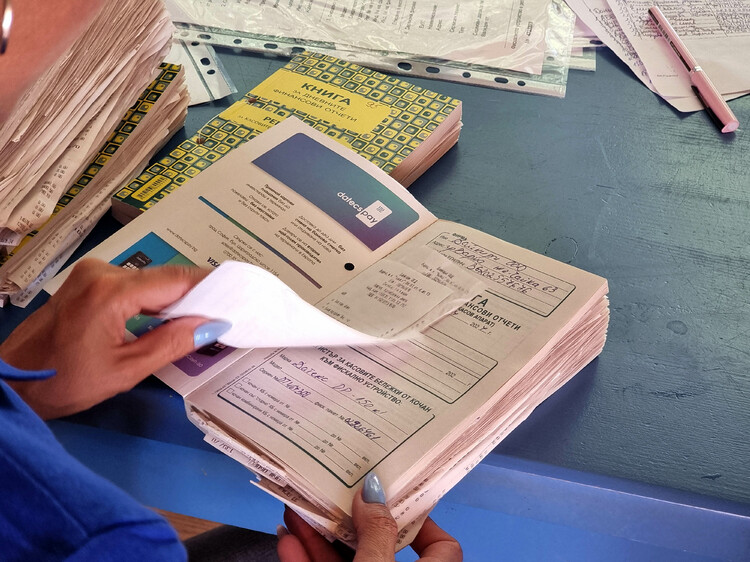 Приходната служба проверява над 800 фирми за търговия на дребно по българското Черноморие