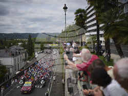 Cycling Tour de France