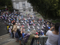 Cycling Tour de France