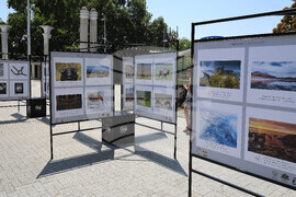 Варна - XVII Международен фотографски салон