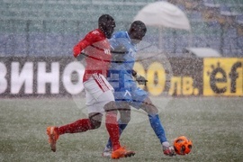 Футбол – Левски - ЦСКА-София