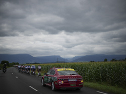 Cycling Tour de France