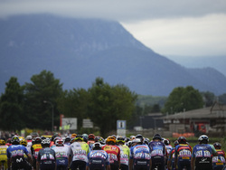 Cycling Tour de France