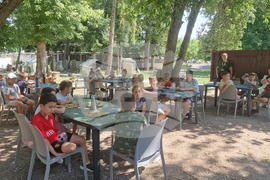 Разград - музей - лятна инициатива