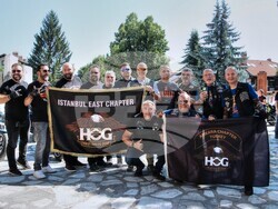 Снимка: Община Банско