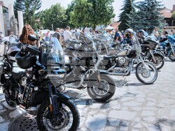 Снимка: Община Банско