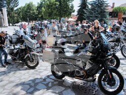 Снимка: Община Банско