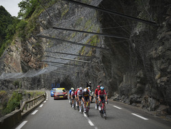 Cycling Tour de France
