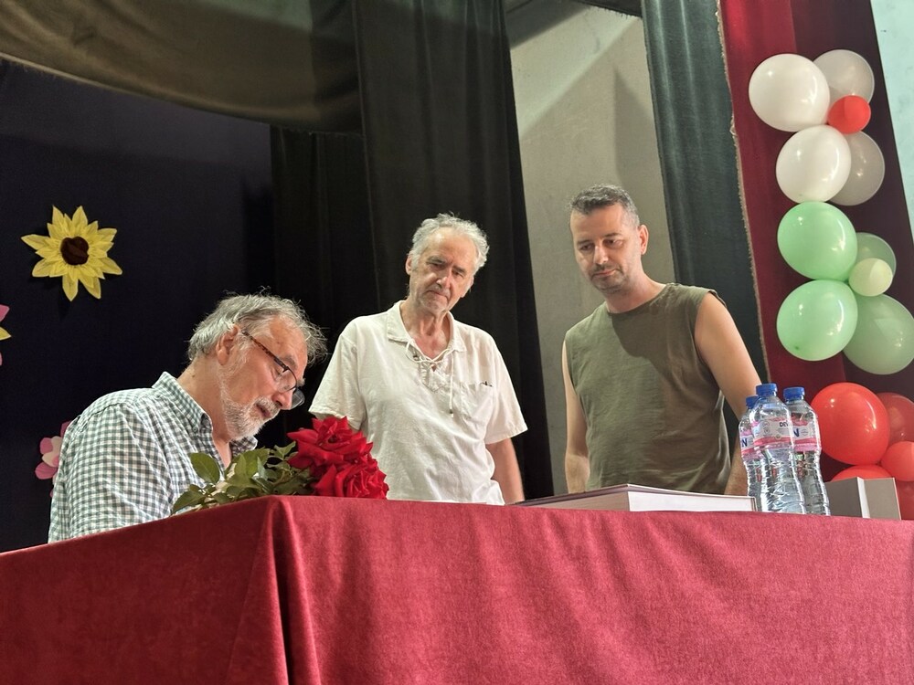 Община Чепеларе: Представяне на книгата „Градиво за старите родословия на село Малево, Долен Рупчос. Историко-етноложко изследване“ на доц. д-р Ангел Янков