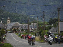 Cycling Tour de France
