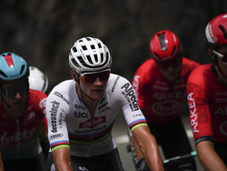 Cycling Tour de France