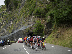 Cycling Tour de France