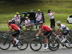 Cycling Tour de France