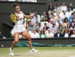 Britain Tennis Wimbledon