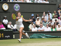 Britain Tennis Wimbledon