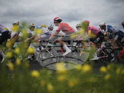 APTOPIX Cycling Tour de France
