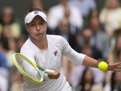 Britain Tennis Wimbledon